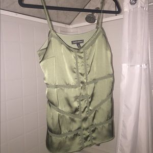 Banana Republic tank top